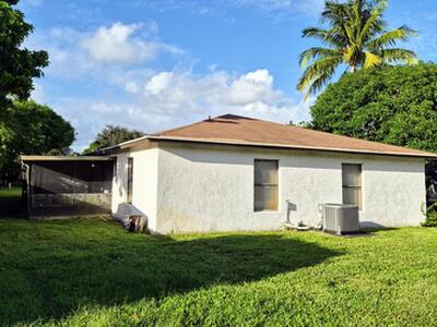 14587 Wood Pine Drive, Delray Beach, FL 33445