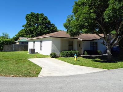 14587 Wood Pine Drive, Delray Beach, FL 33445