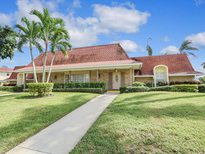 5540 Tamberlane Circle, Palm Beach Gardens, FL 33418