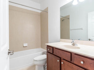 10283 Wellington Parc Drive, Wellington, FL 33449