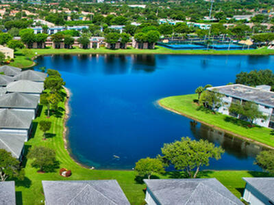 15378 Lakes Of Delray Boulevard, Delray Beach, FL 33484