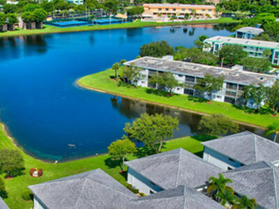 15378 Lakes Of Delray Boulevard, Delray Beach, FL 33484
