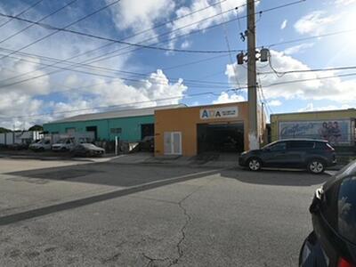 4906 Georgia Avenue, West Palm Beach, FL 33405