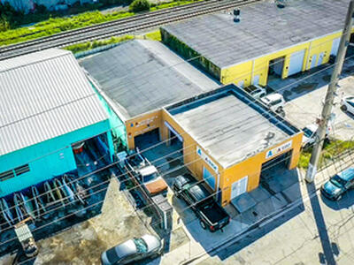 4906 Georgia Avenue, West Palm Beach, FL 33405