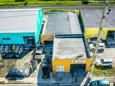 4906 Georgia Avenue, West Palm Beach, FL 33405