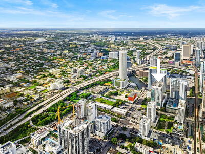 175 SW 7th Street, Miami, FL 33130