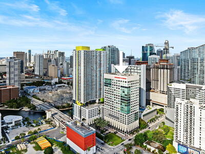 175 SW 7th Street, Miami, FL 33130