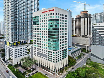 175 SW 7th Street, Miami, FL 33130