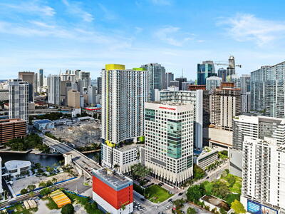 175 SW 7th Street, Miami, FL 33130