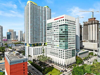 175 SW 7th Street, Miami, FL 33130