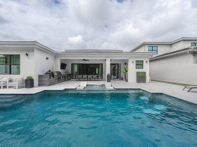 8652 Dream Falls Street, Boca Raton, FL 33496