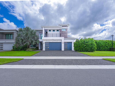 8652 Dream Falls Street, Boca Raton, FL 33496