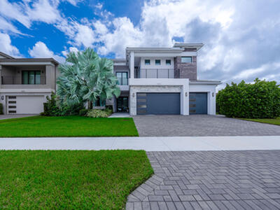 8652 Dream Falls Street, Boca Raton, FL 33496