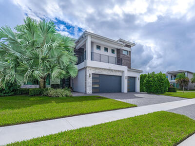 8652 Dream Falls Street, Boca Raton, FL 33496