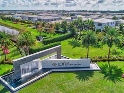 8652 Dream Falls Street, Boca Raton, FL 33496