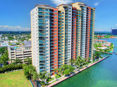 2640 Lake Shore Drive