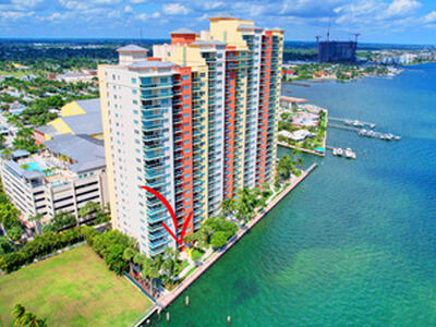 2640 Lake Shore Drive, Riviera Beach, FL 33404