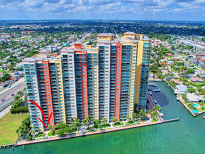 2640 Lake Shore Drive, Riviera Beach, FL 33404