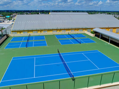 2640 Lake Shore Drive, Riviera Beach, FL 33404