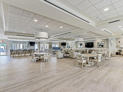 2640 Lake Shore Drive, Riviera Beach, FL 33404