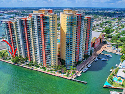 2640 Lake Shore Drive, Riviera Beach, FL 33404