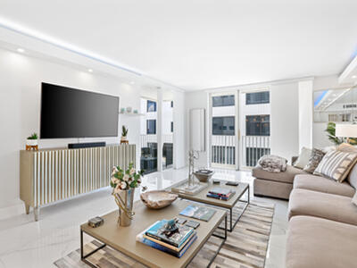 3580 S Ocean Boulevard, South Palm Beach, FL 33480