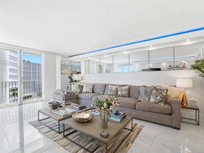 3580 S Ocean Boulevard, South Palm Beach, FL 33480