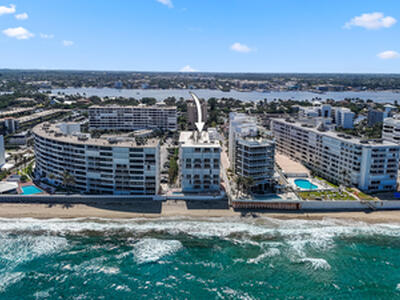 3580 S Ocean Boulevard, South Palm Beach, FL 33480