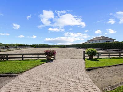 3508 Grand Prix Farms Drive, Wellington, FL 33414