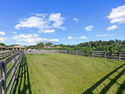 3508 Grand Prix Farms Drive, Wellington, FL 33414