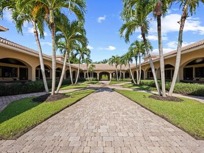 3508 Grand Prix Farms Drive, Wellington, FL 33414