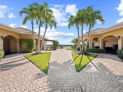 3508 Grand Prix Farms Drive, Wellington, FL 33414