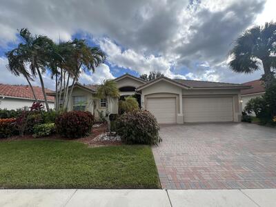 11889 Osprey Point Circle, Wellington, FL 33449