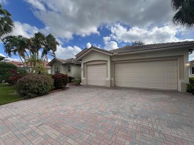11889 Osprey Point Circle, Wellington, FL 33449