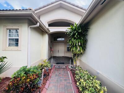 11889 Osprey Point Circle, Wellington, FL 33449