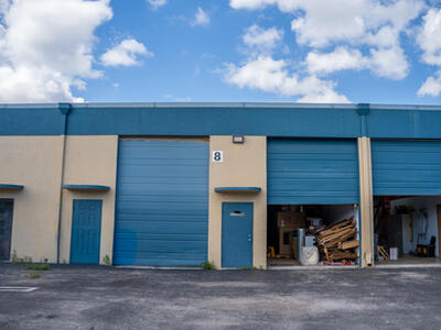 7001 Norton Avenue, West Palm Beach, FL 33405