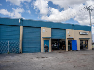 7001 Norton Avenue, West Palm Beach, FL 33405