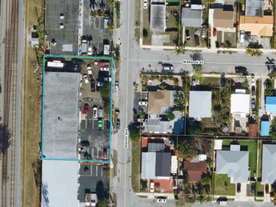 7001 Norton Avenue, West Palm Beach, FL 33405