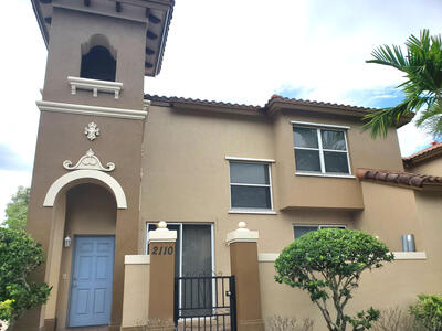 2914 Hope Valley Street, West Palm Beach, FL 33411