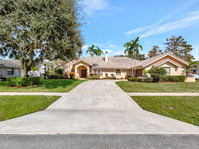 13763 Staimford Drive, Wellington, FL 33414