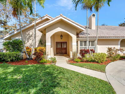 13763 Staimford Drive, Wellington, FL 33414