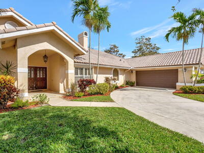 13763 Staimford Drive, Wellington, FL 33414