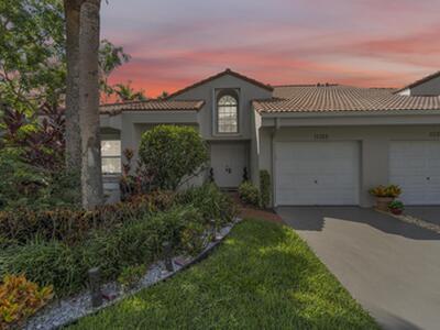 11120 Sangria Court, Boca Raton, FL 33498