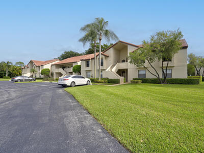 5915 Parkwalk Drive, Boynton Beach, FL 33472