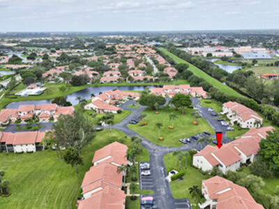 5915 Parkwalk Drive, Boynton Beach, FL 33472