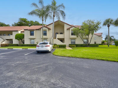 5915 Parkwalk Drive, Boynton Beach, FL 33472