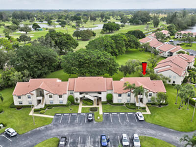 5915 Parkwalk Drive, Boynton Beach, FL 33472