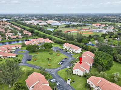 5915 Parkwalk Drive, Boynton Beach, FL 33472