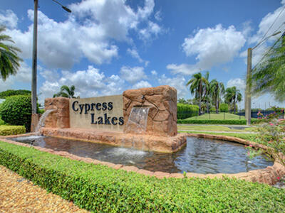 3402 Theo Way, West Palm Beach, FL 33417