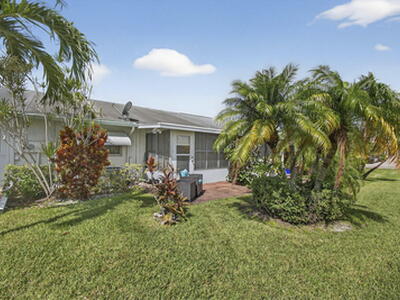3402 Theo Way, West Palm Beach, FL 33417